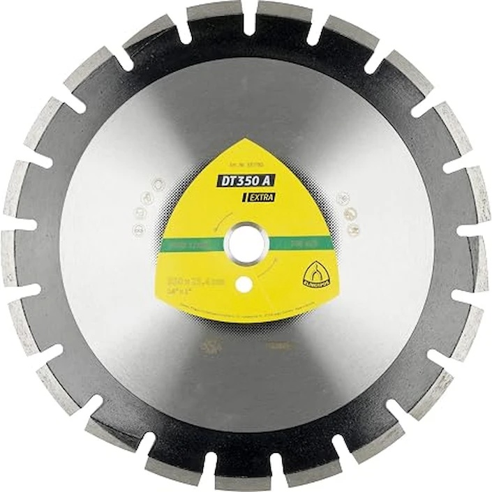 Disc de tăiere Klingspor 337732