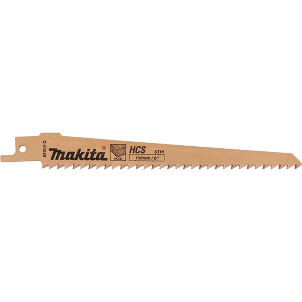 Pînză ferestrău Makita D-53089