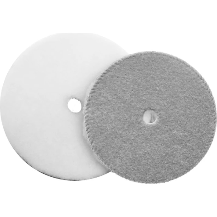 Duză pentru șlefuitoare Koch Chemie Heavy Cut Short Wool Pad (9998334)