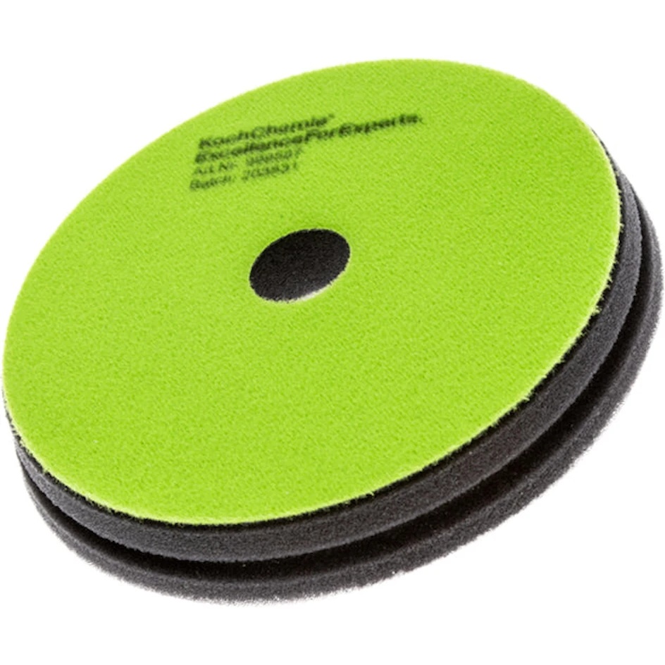 Duză pentru șlefuitoare Koch Chemie Polish & Sealing Foam Pad Green (9998338)