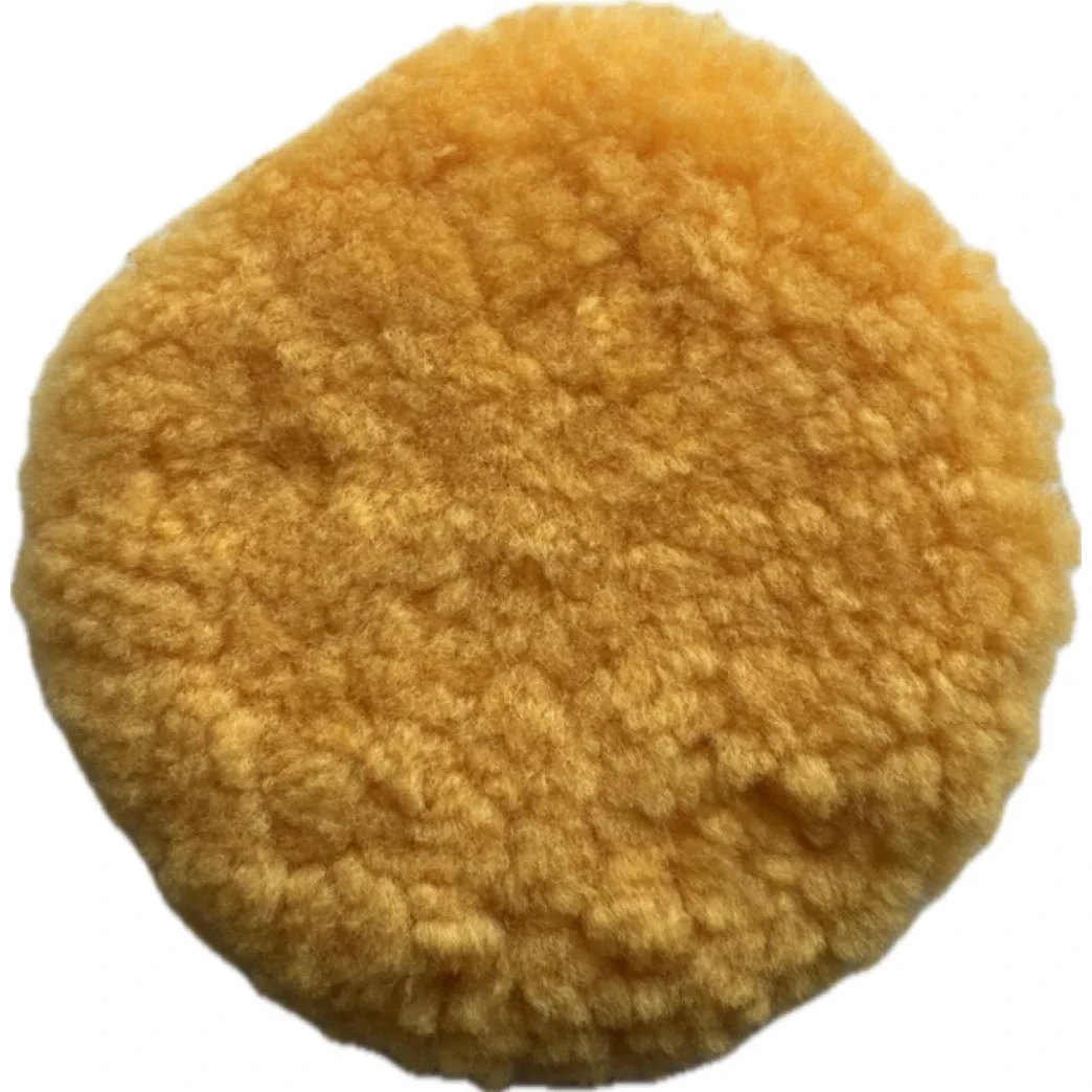 Duză pentru șlefuitoare Koch Chemie Twisted Wool Pad (9998276)