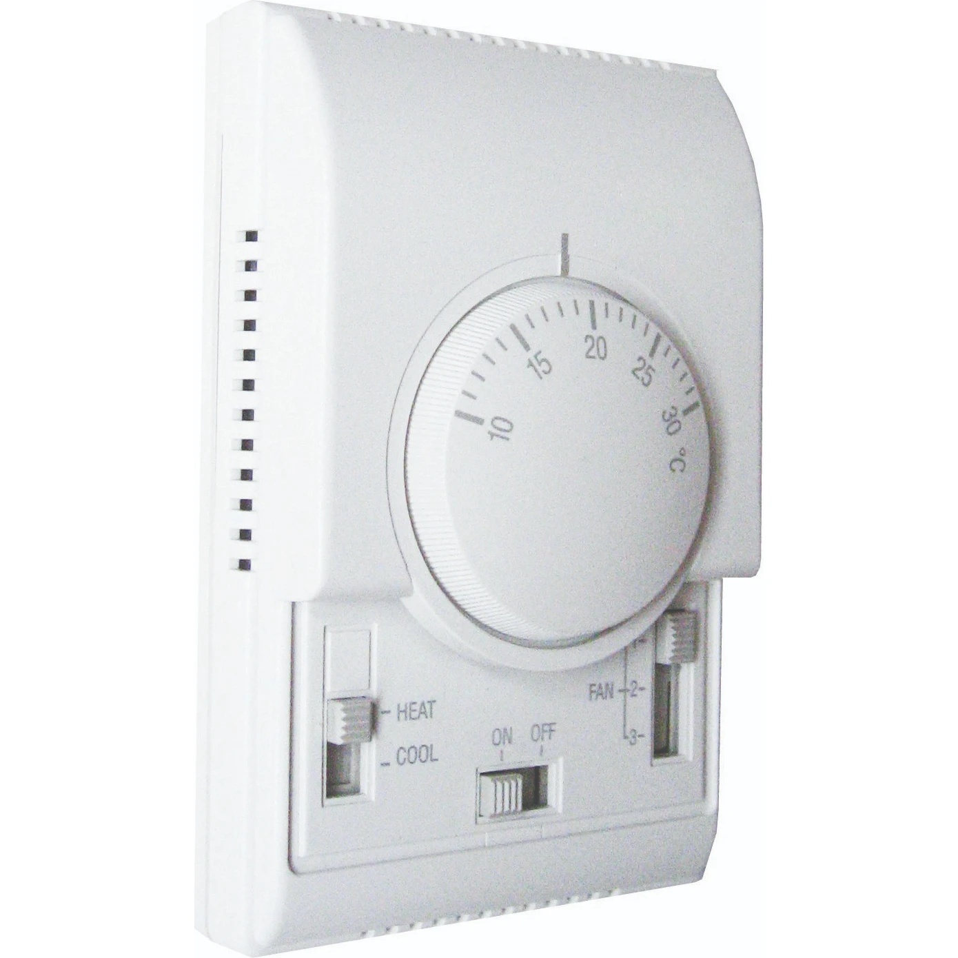 Termostat de cameră Flowair TS (26635)