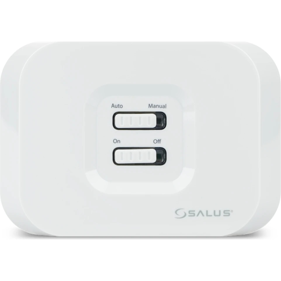 Termostat de cameră Salus iT600 RX10RF