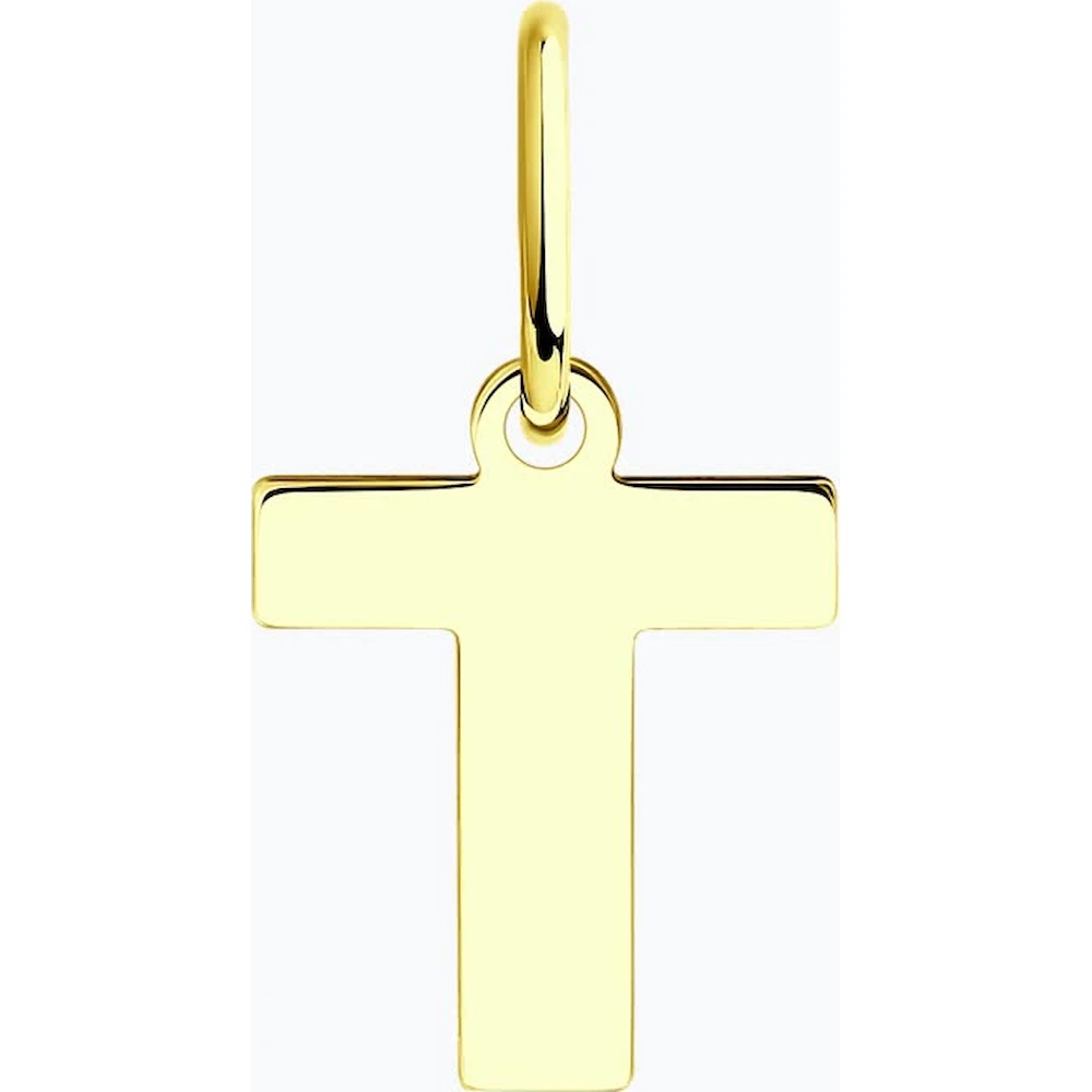 Pandantiv SOLOVOV JEWELRY 53-130-01144-1 0,28g
