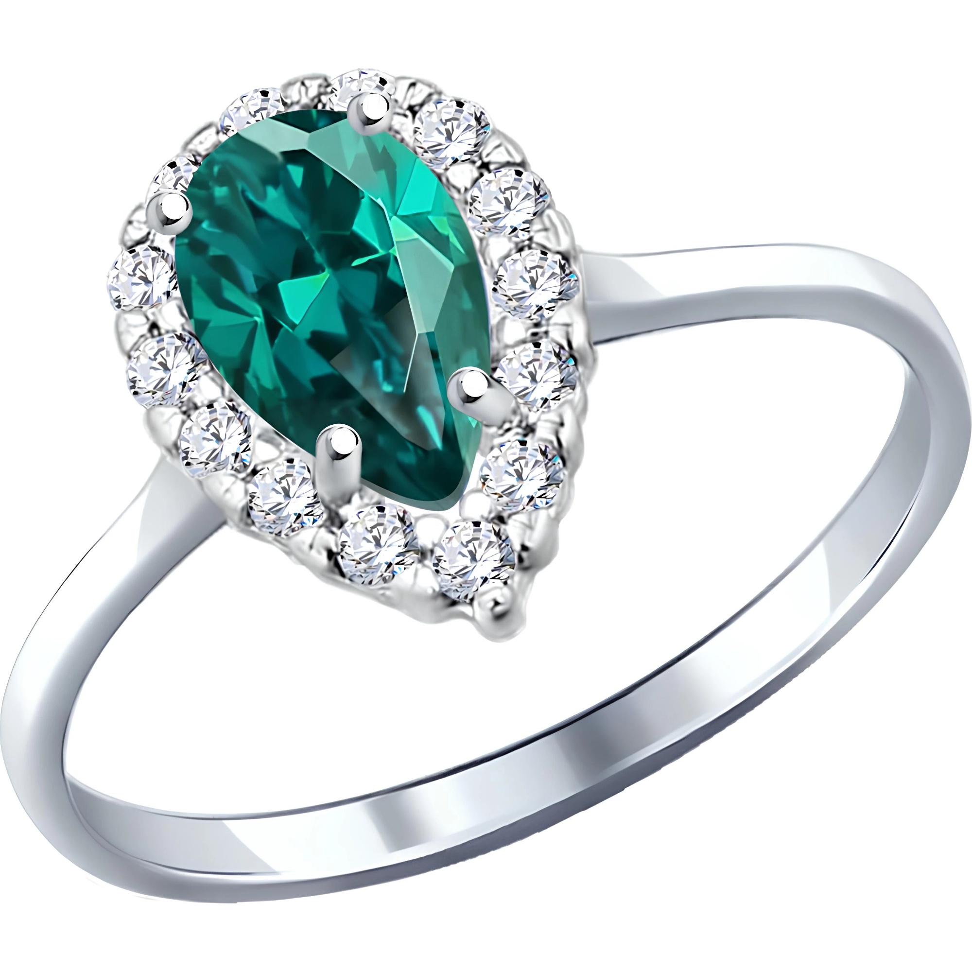 Pandantiv SOLOVOV JEWELRY 82010011 s.17 1