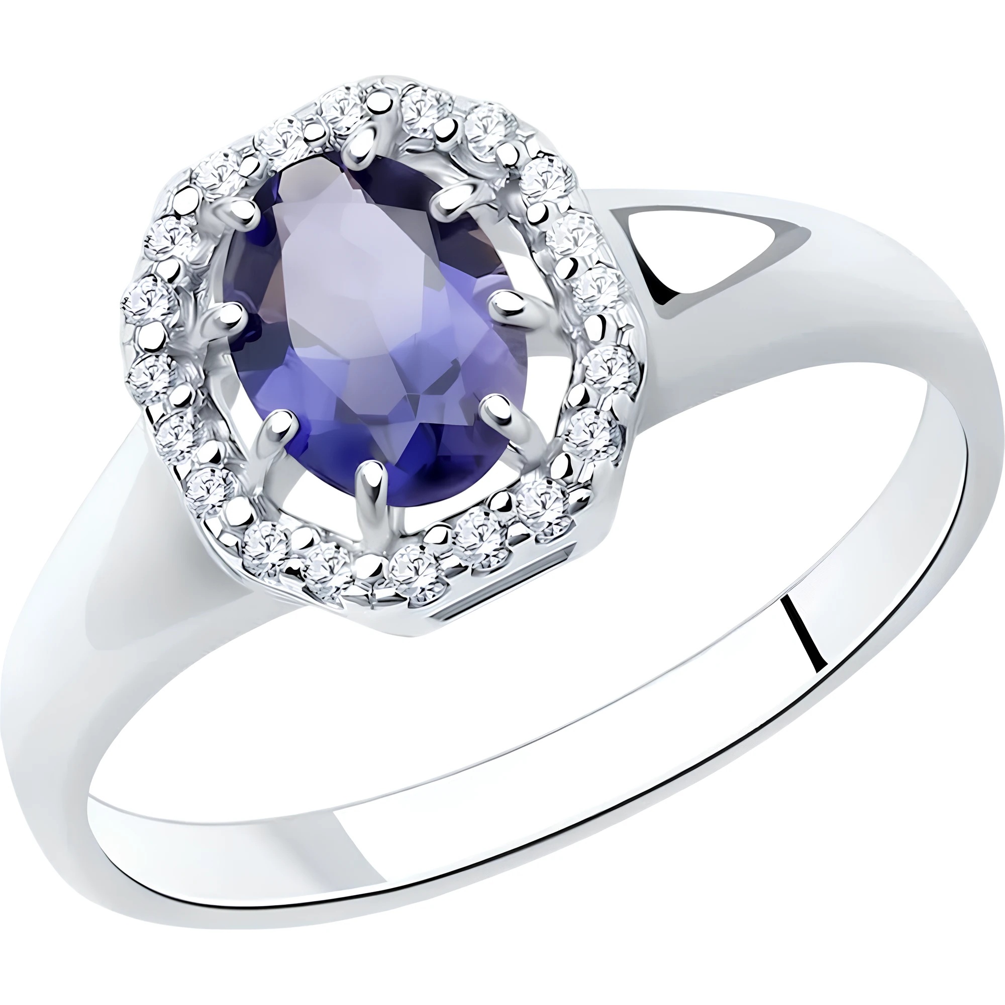 Inel SOLOVOV JEWELRY 92011993 s.19 1,82g