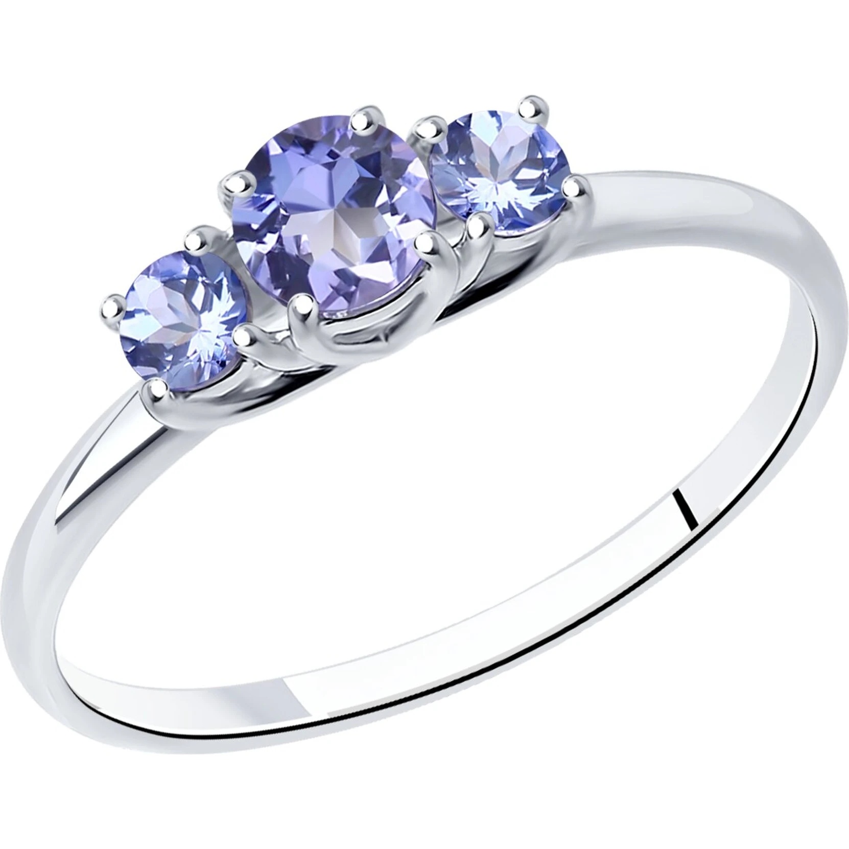 Inel SOLOVOV JEWELRY 92012113 s.18.5 1,25g