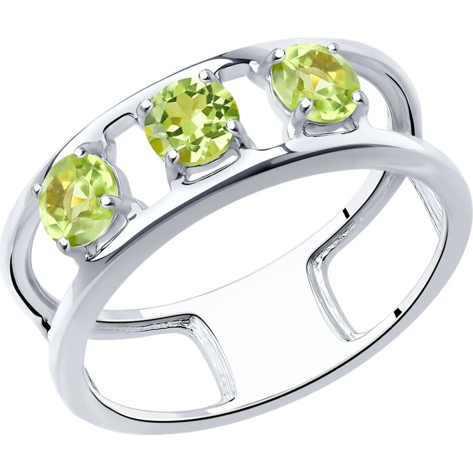 Inel SOLOVOV JEWELRY 92012127 s.17 2,25g
