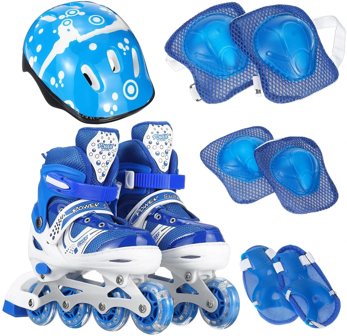 Role ChiToys 963 Blue s.S
