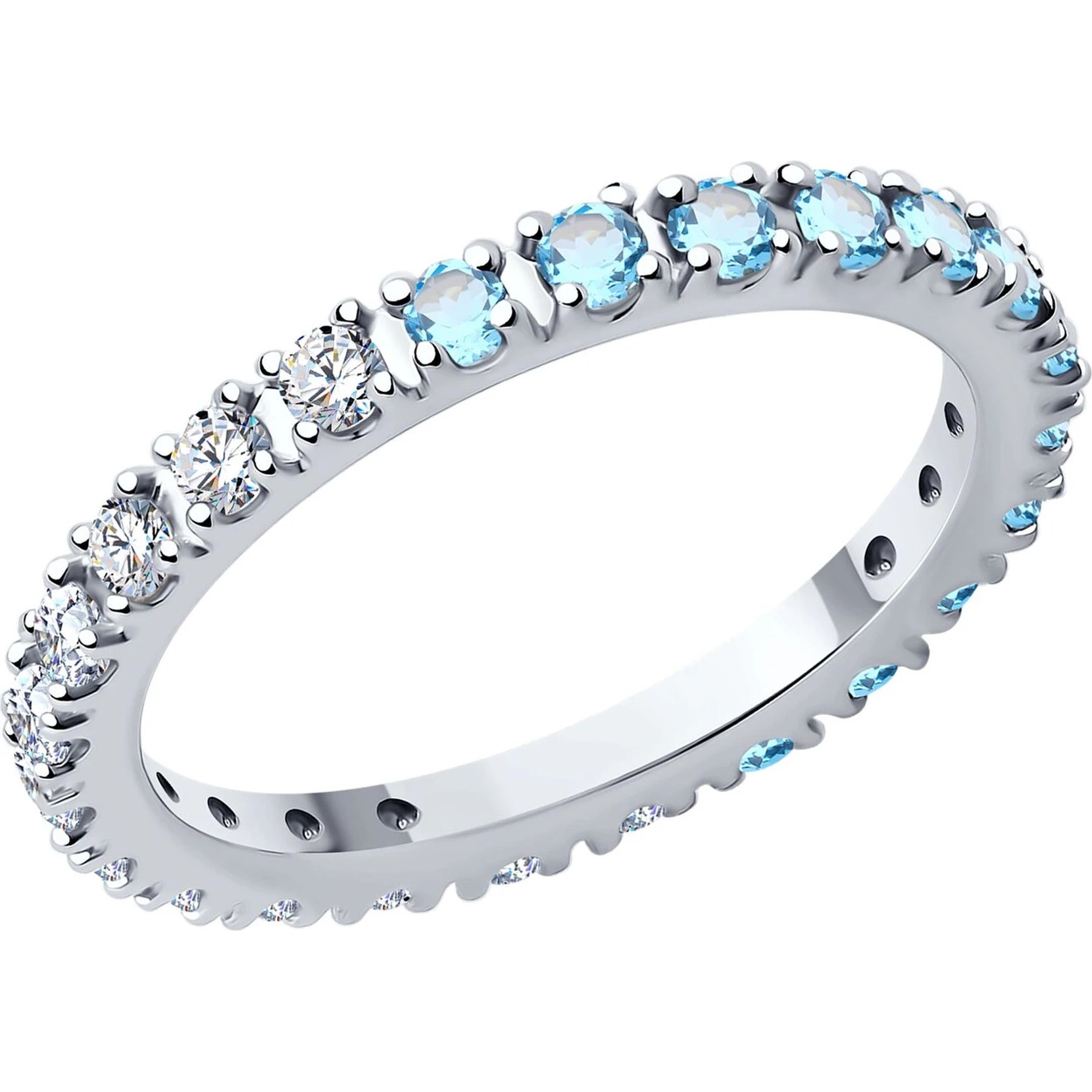 Inel SOLOVOV JEWELRY 92014520 s.19 2,21g
