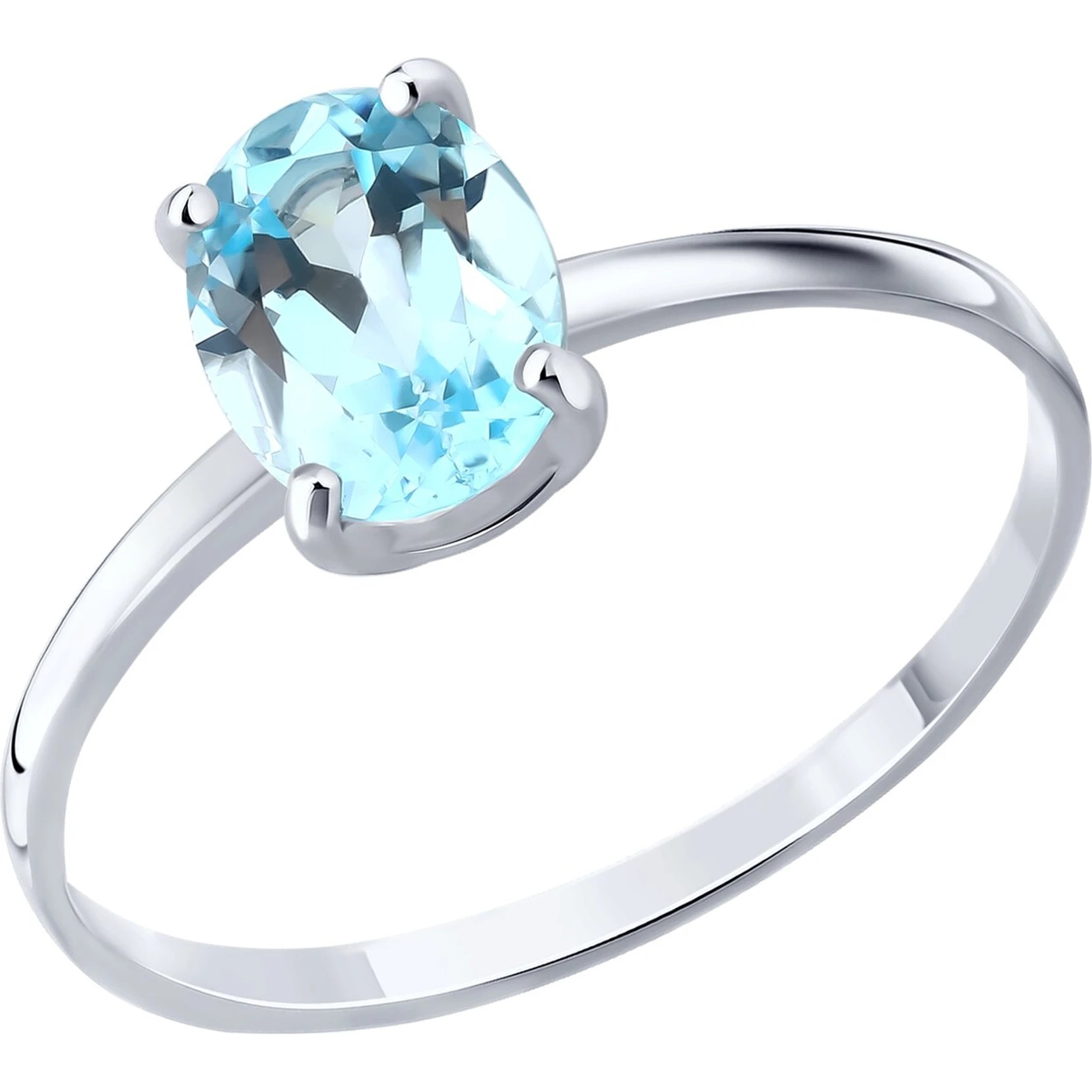 Inel SOLOVOV JEWELRY 92014647 s.18 1,51g