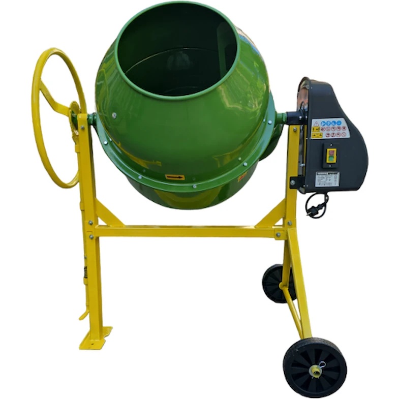 Betoniera Partner Pro RB185