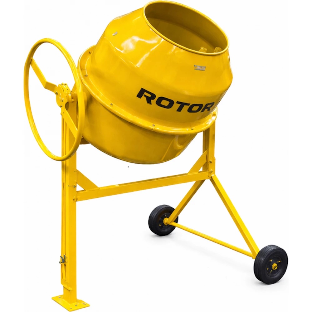 Betoniera Partner Pro RB230