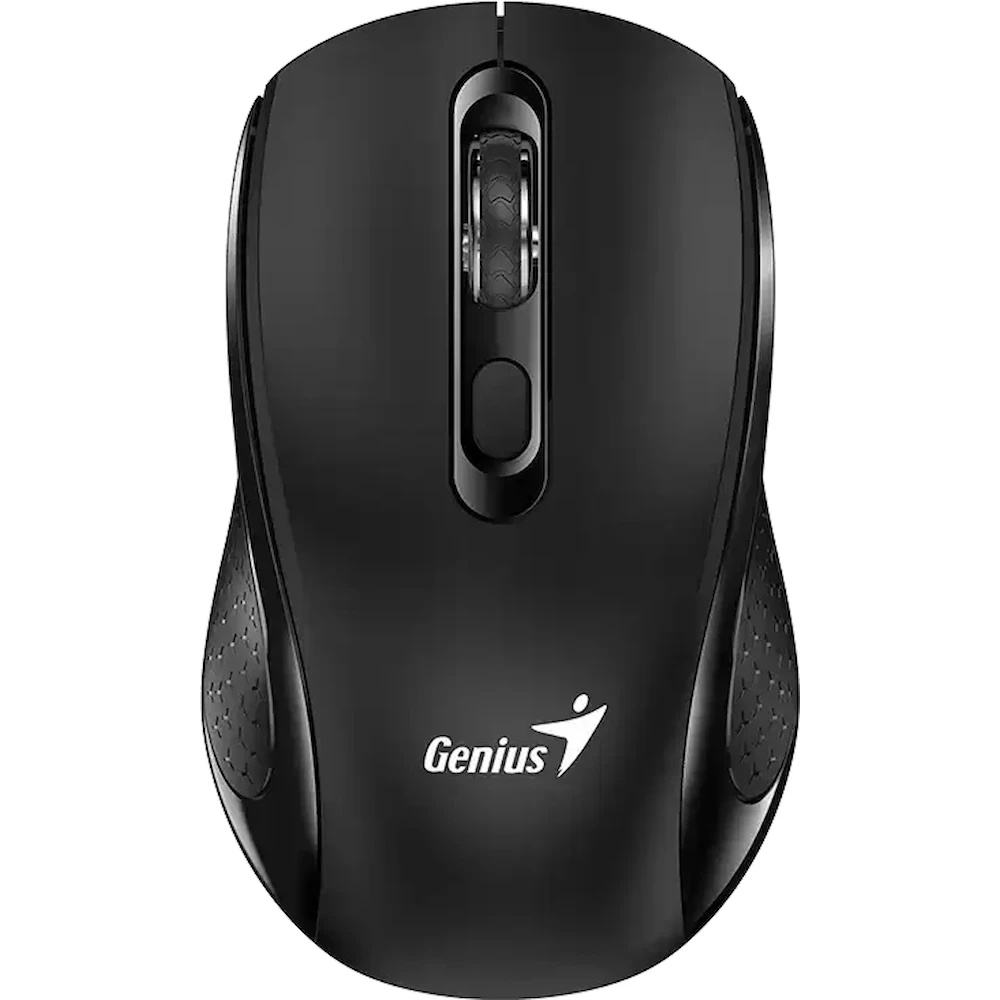 Genius NX-8025S Black