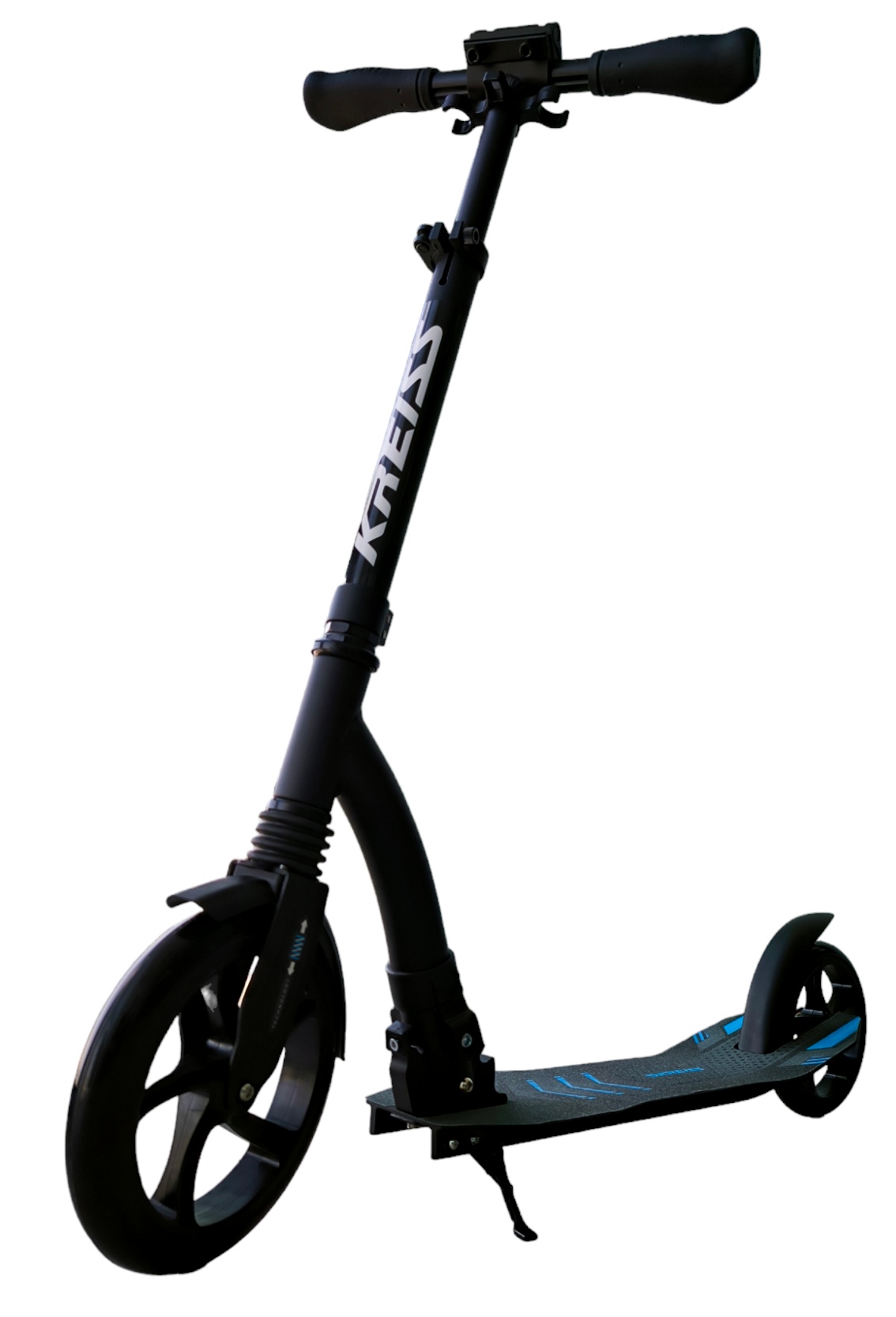 Trotinetă Kreiss Black (A7-087)