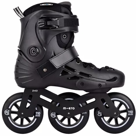 Role Micro Skates MT3, s.44-45