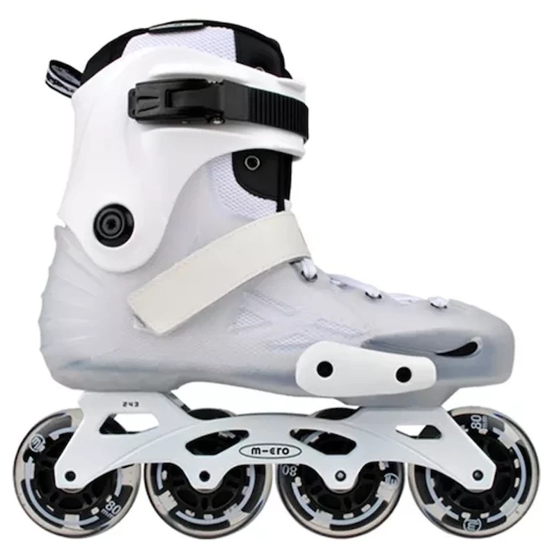 Role Micro Skates MT4 Flash, s.43-44