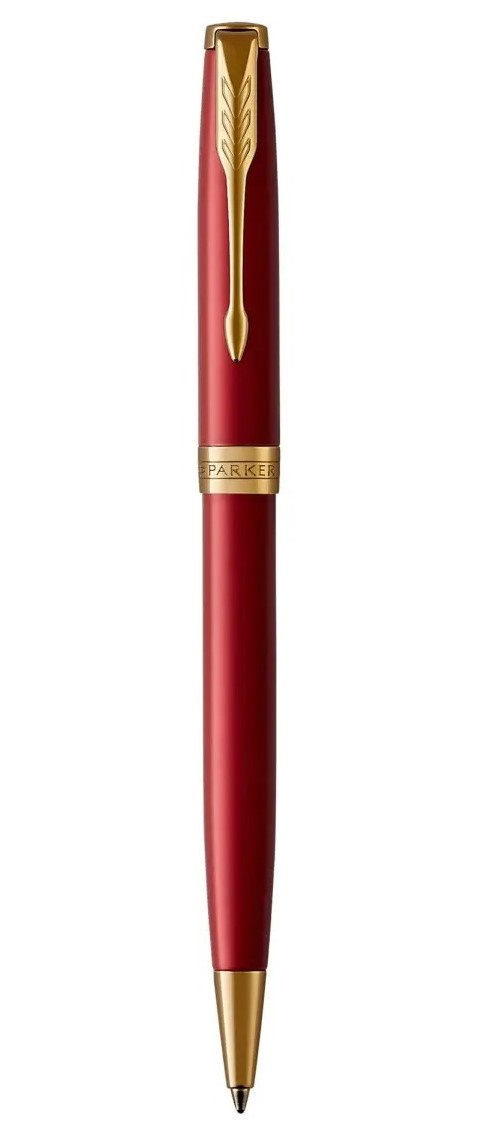 Stilou Parker Sonnet Royal Red GT (1931473)