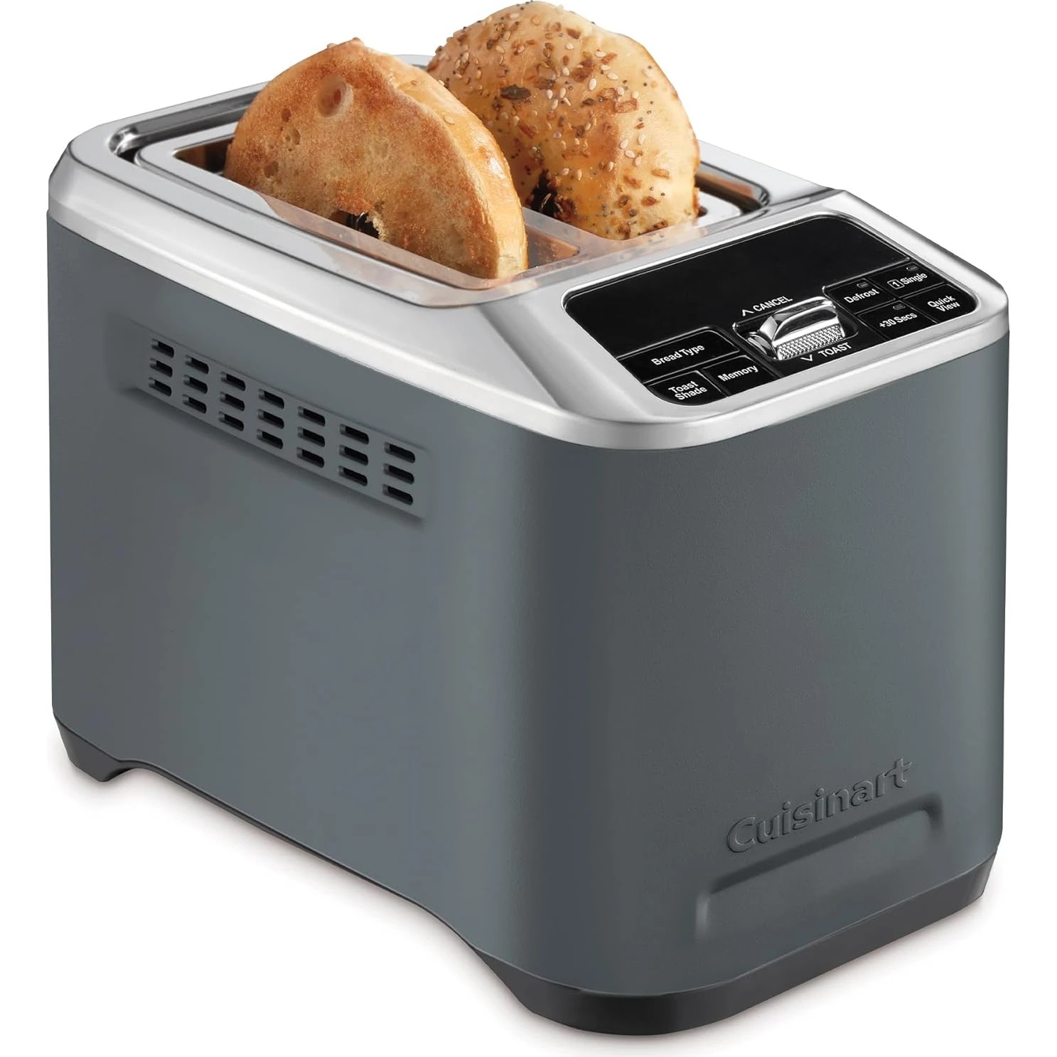 Prajitor de pâine Cuisinart CPT525DE