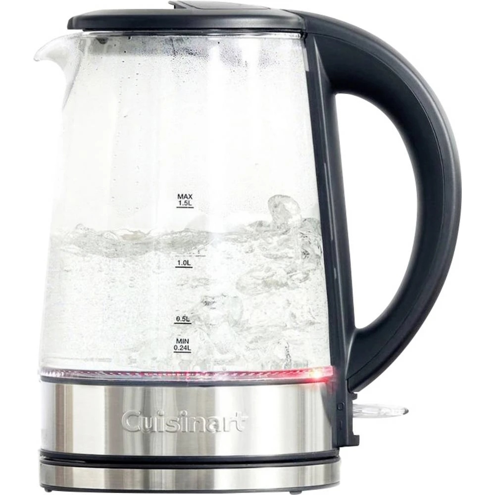 Fierbator de apa Cuisinart GK15E