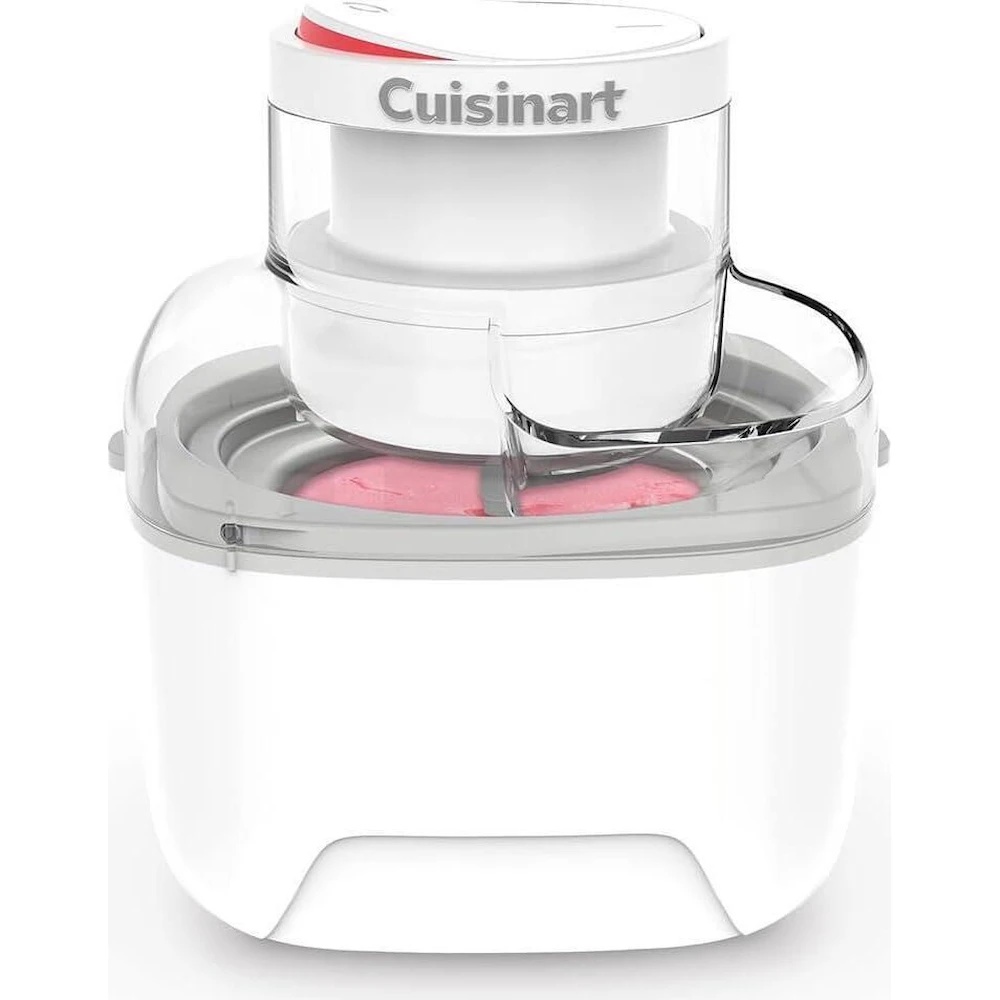 Aparat de îngheţată Cuisinart ICEM10E