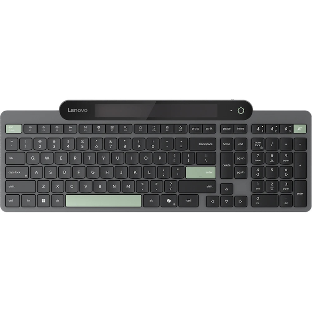 Lenovo Self-Charging Black (4Y41R69504)
