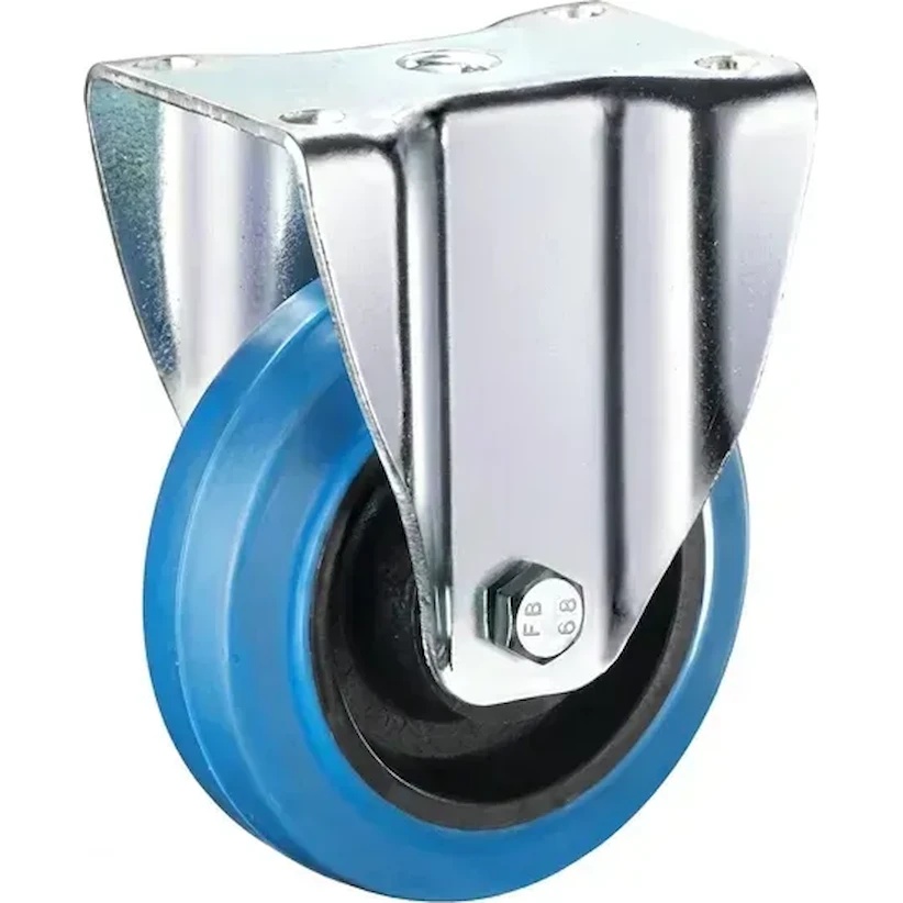 Roți industriale Lider-Tech 576-D75 100kg (00002638)