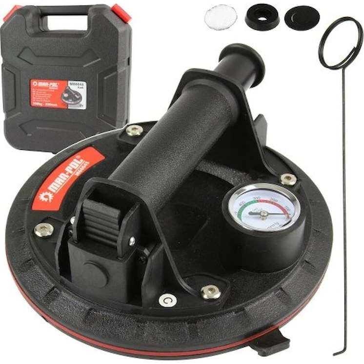 Ventuza cu vid MAR-POL M66045