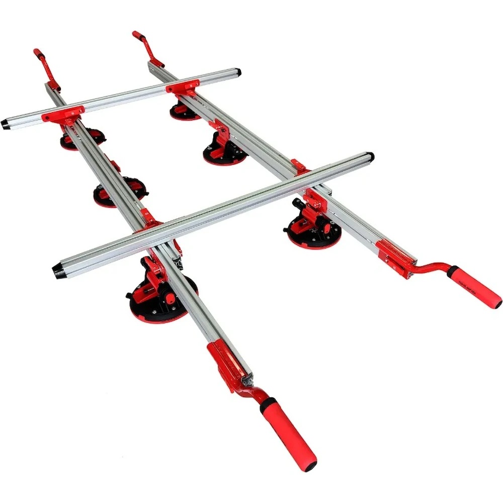 Ventuza cu vid Shijing P708
