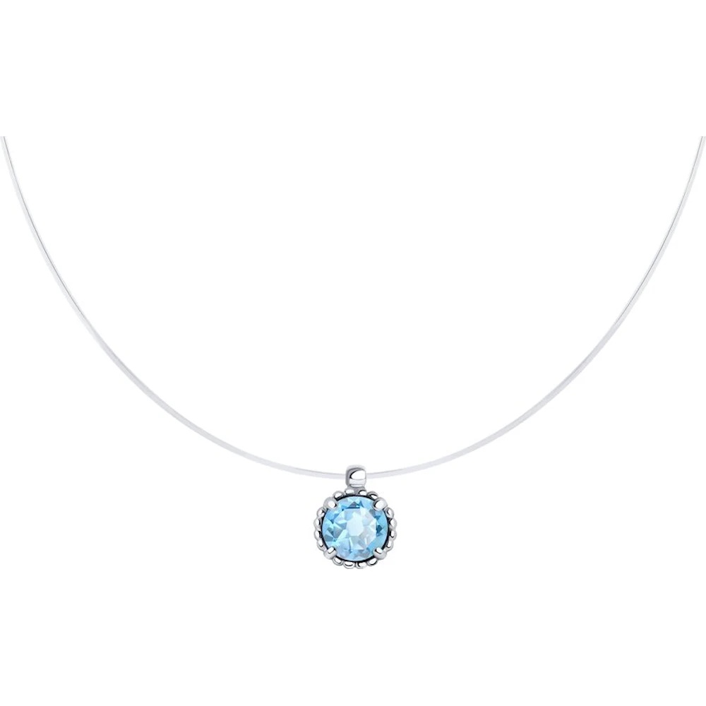 Colier SOLOVOV JEWELRY 92070057 45cm 1,35g