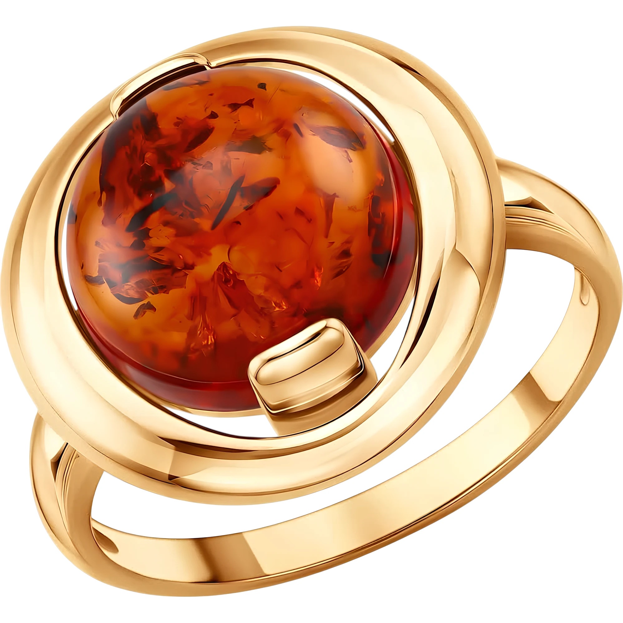 Inel SOLOVOV JEWELRY 93010513 s.16,5 2,69g
