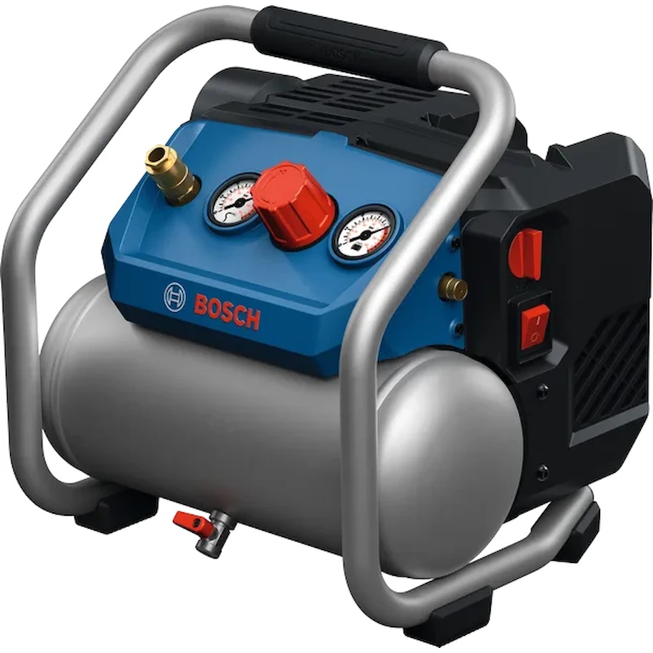 Compresor Bosch GKO18V-51 (B0601492000)