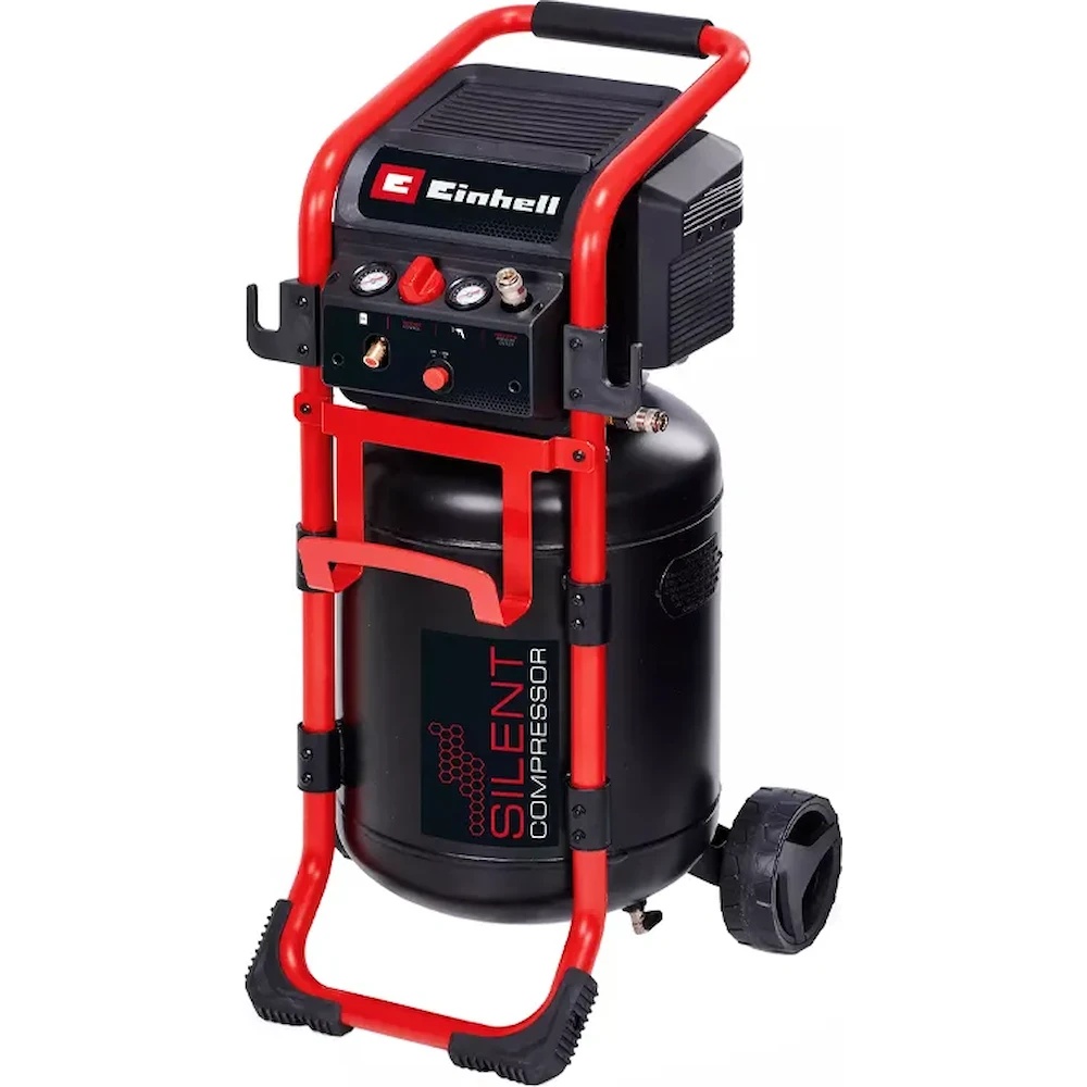 Compresor Einhell TE-AC 270 50 (40.104.51)