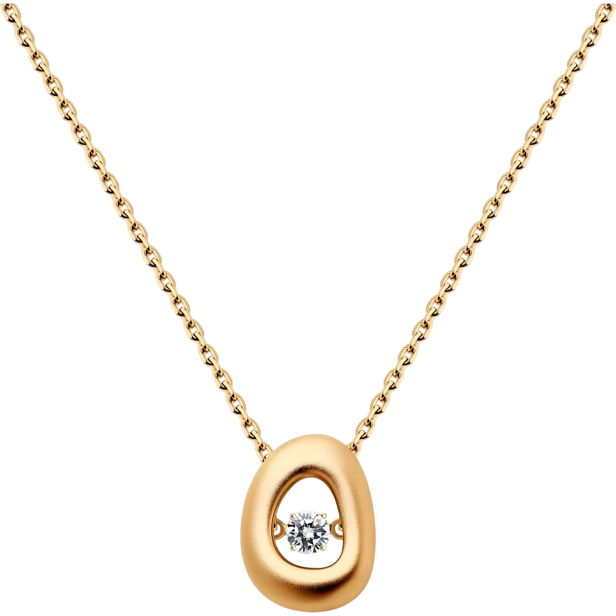 Colier SOLOVOV JEWELRY 93-170-01891-1 45cm 3