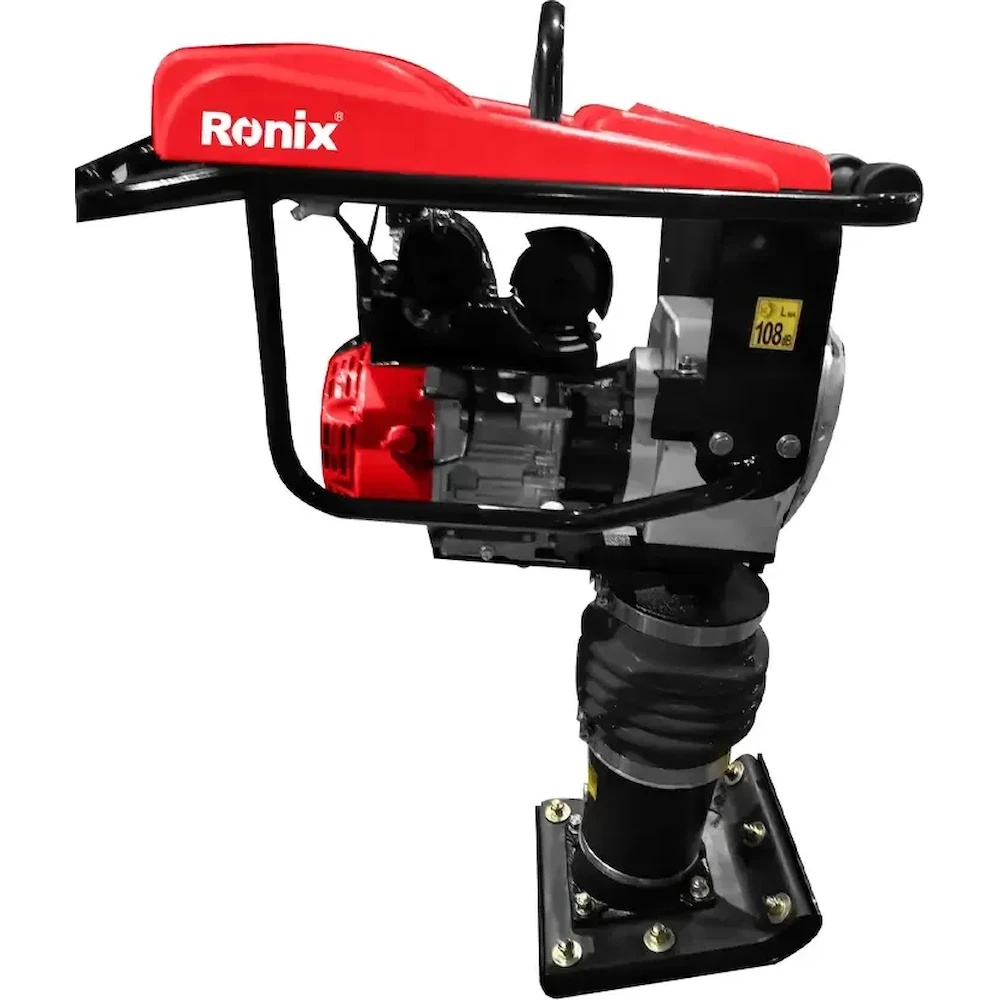 Ramă vibratorie Ronix 9001