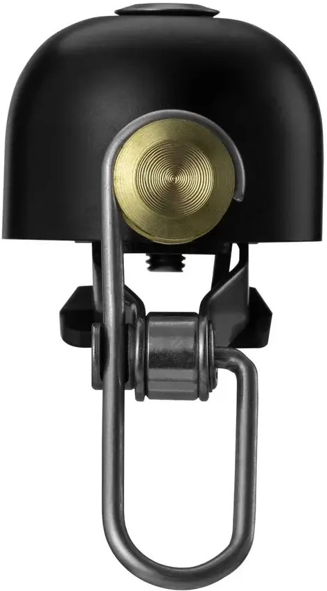 Claxon pentru bicicleta ROCKBROS 15-1BBK