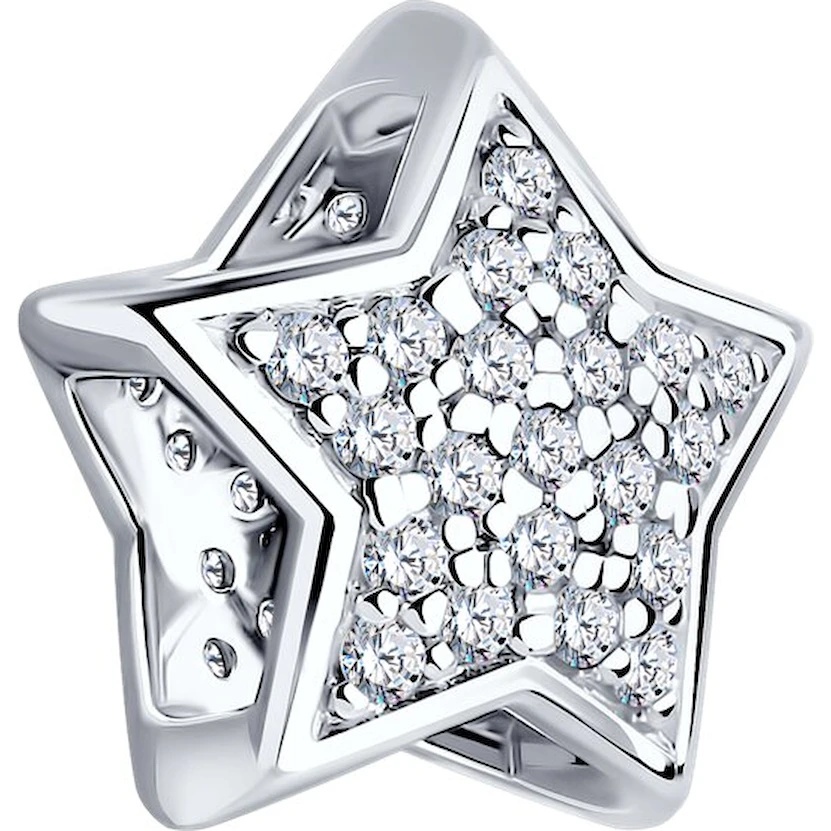 Pandantiv SOLOVOV JEWELRY 94031685 1,42g