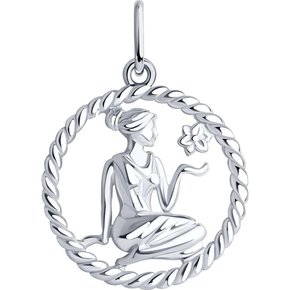 Pandantiv SOLOVOV JEWELRY 94031858 1,52g