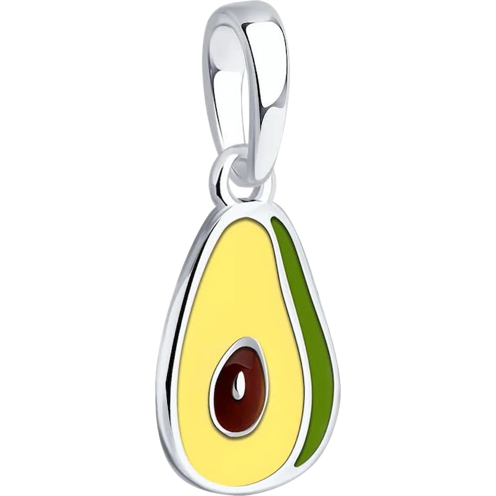 Pandantiv SOLOVOV JEWELRY 94032585 0,85g