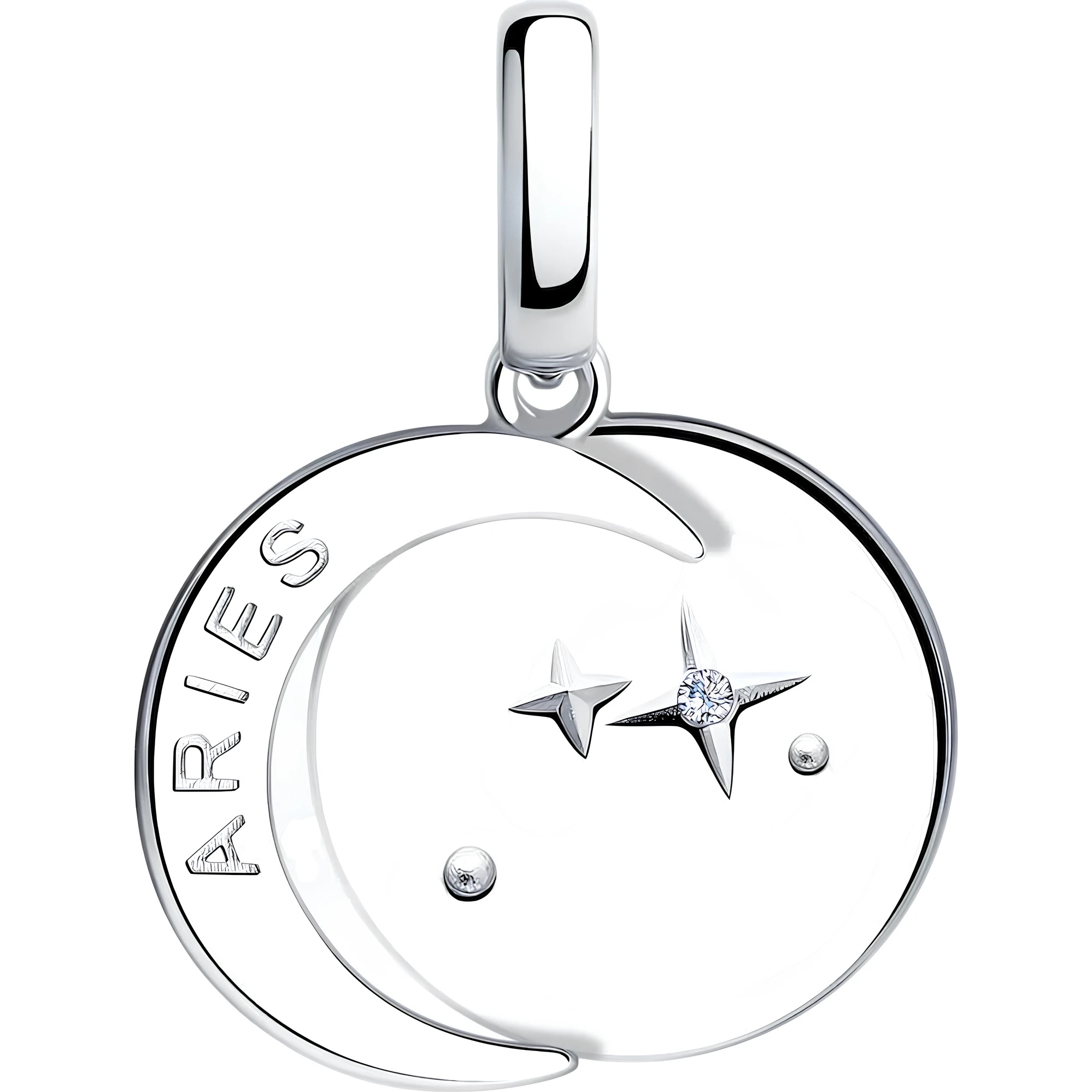 Pandantiv SOLOVOV JEWELRY 94032624 3,01g