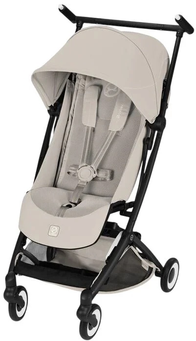 Carucior Cybex Libelle Matt Black Dune Grey (526000995)