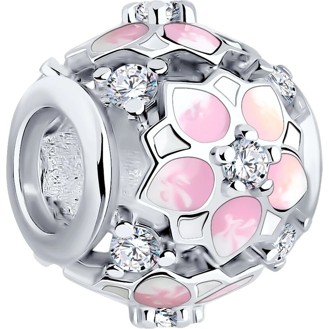 Pandantiv SOLOVOV JEWELRY 94033043 3,41g