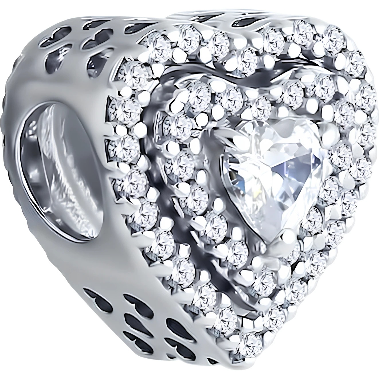 Pandantiv SOLOVOV JEWELRY 94033086 2,44g