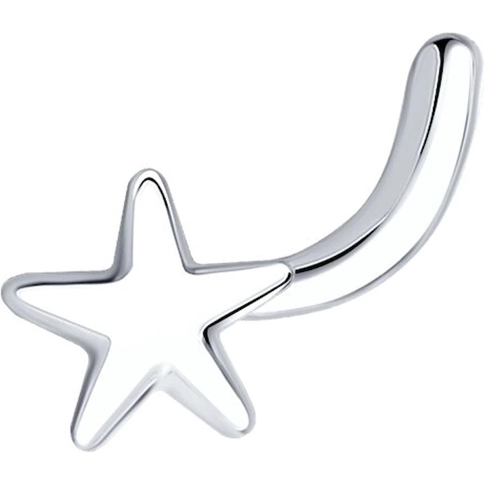 Piercing SOLOVOV JEWELRY 94060020 0,13g