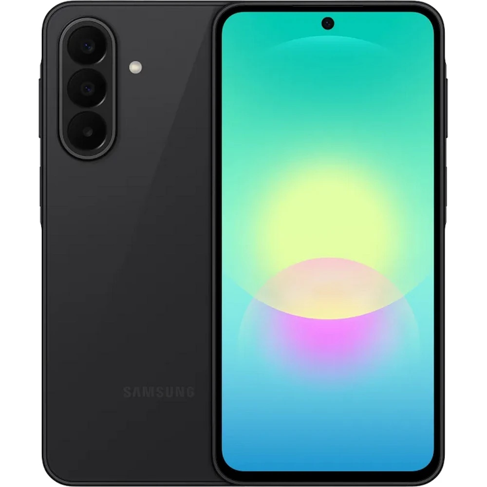 Samsung SM-A276 Galaxy A27 5G 8 GB/256G Black