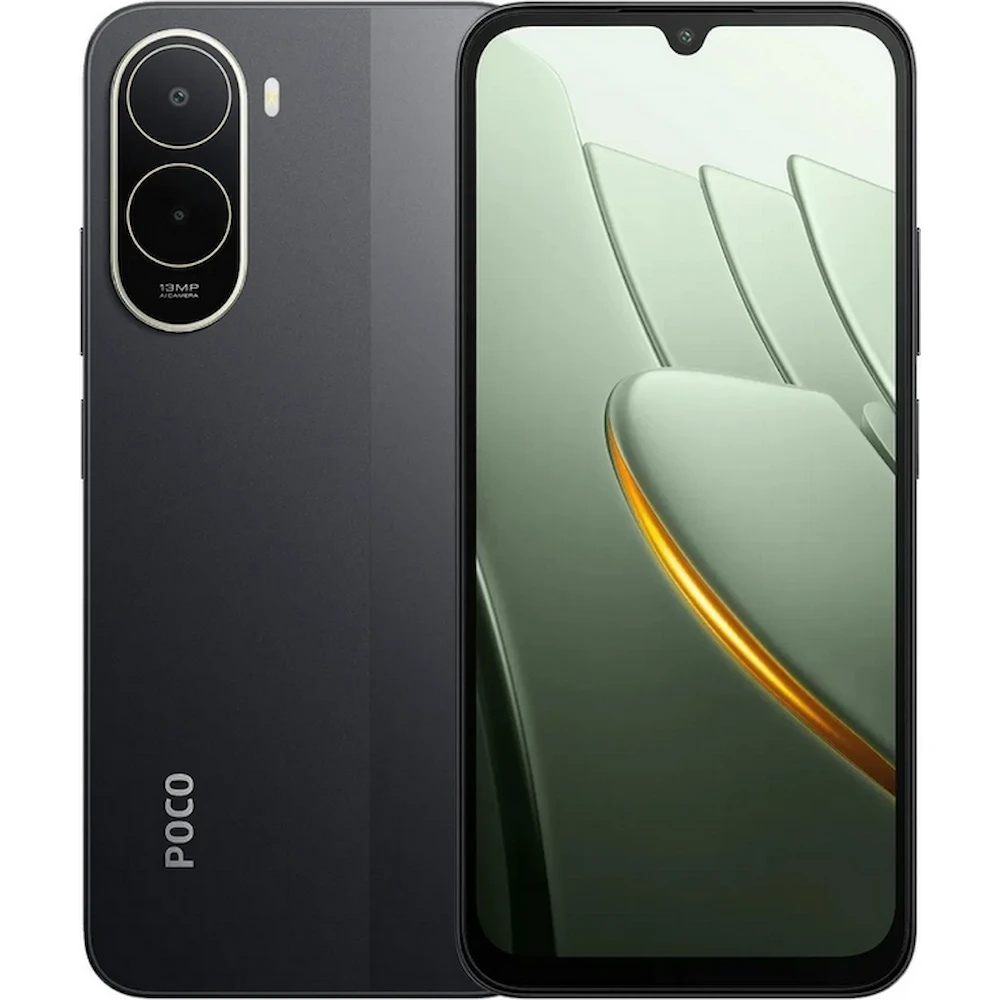 Poco C81 Pro 4 GB/256 GB Gold