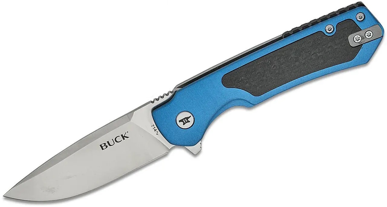 Cuțit Buck 714 Stinger (0714BLS-C)