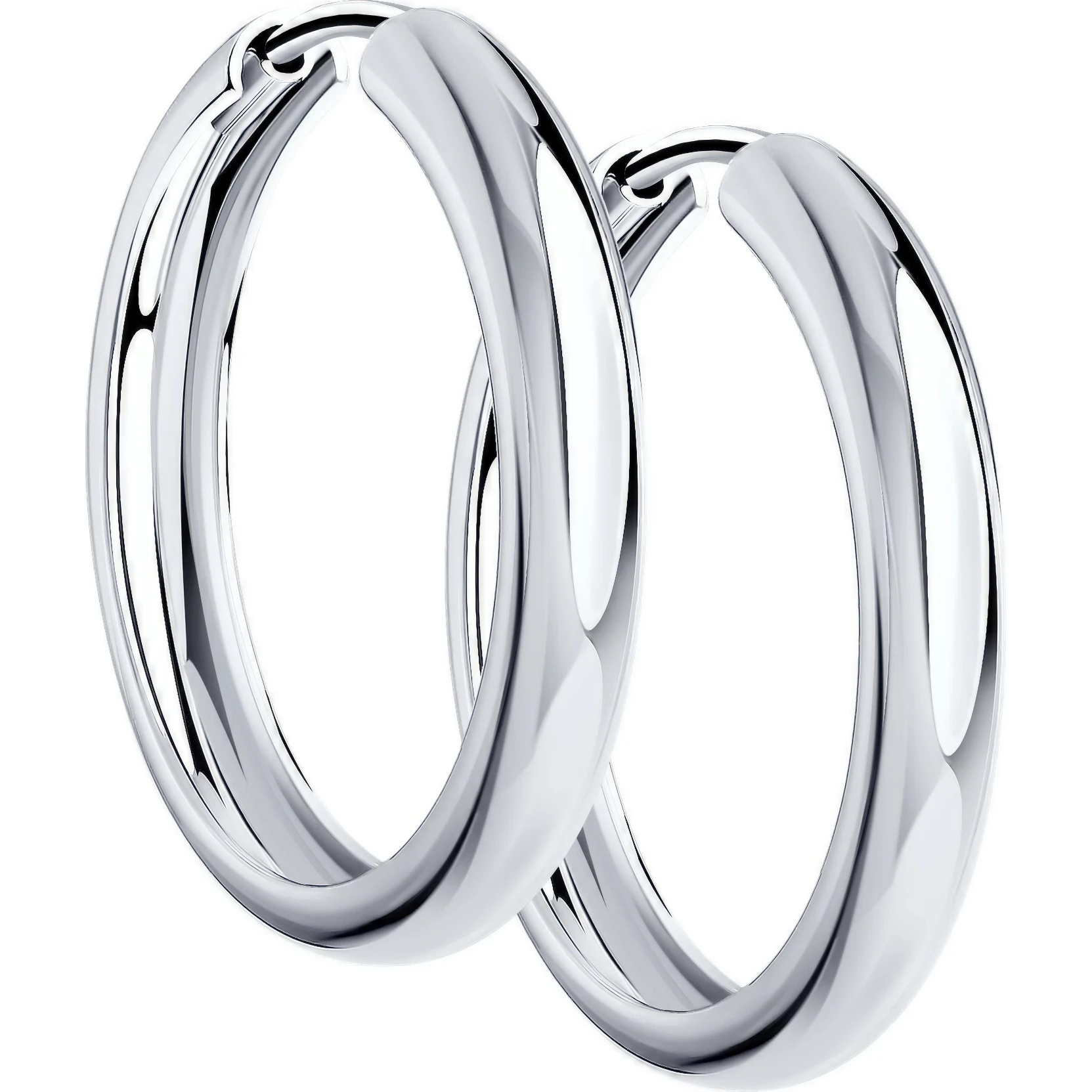 Cercei SOLOVOV JEWELRY 94140010 3,14g