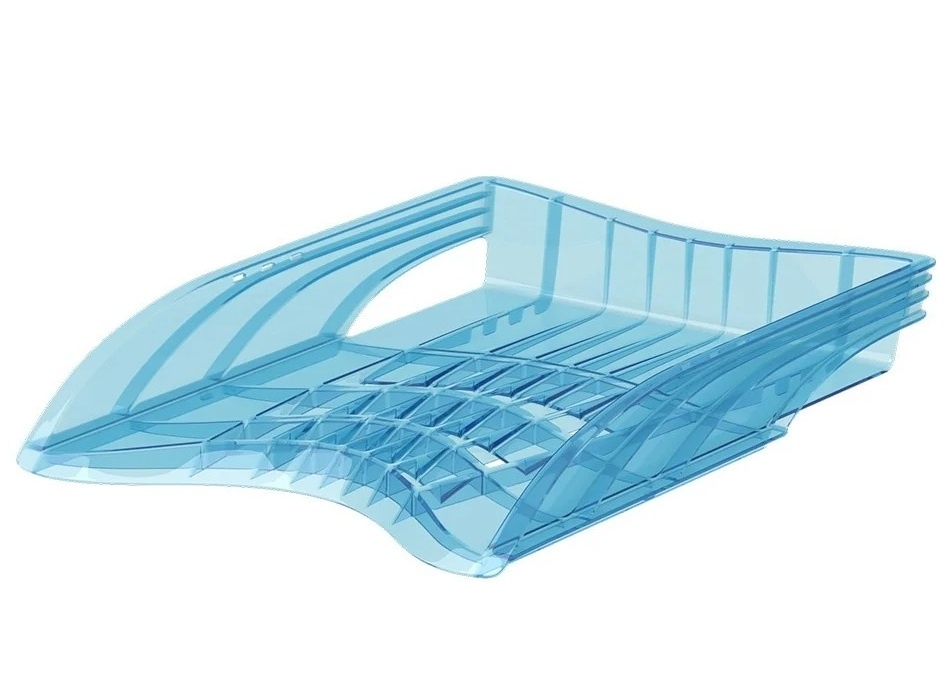 Suport de masă Erich Krause S-Wing Standard Blue (53248)