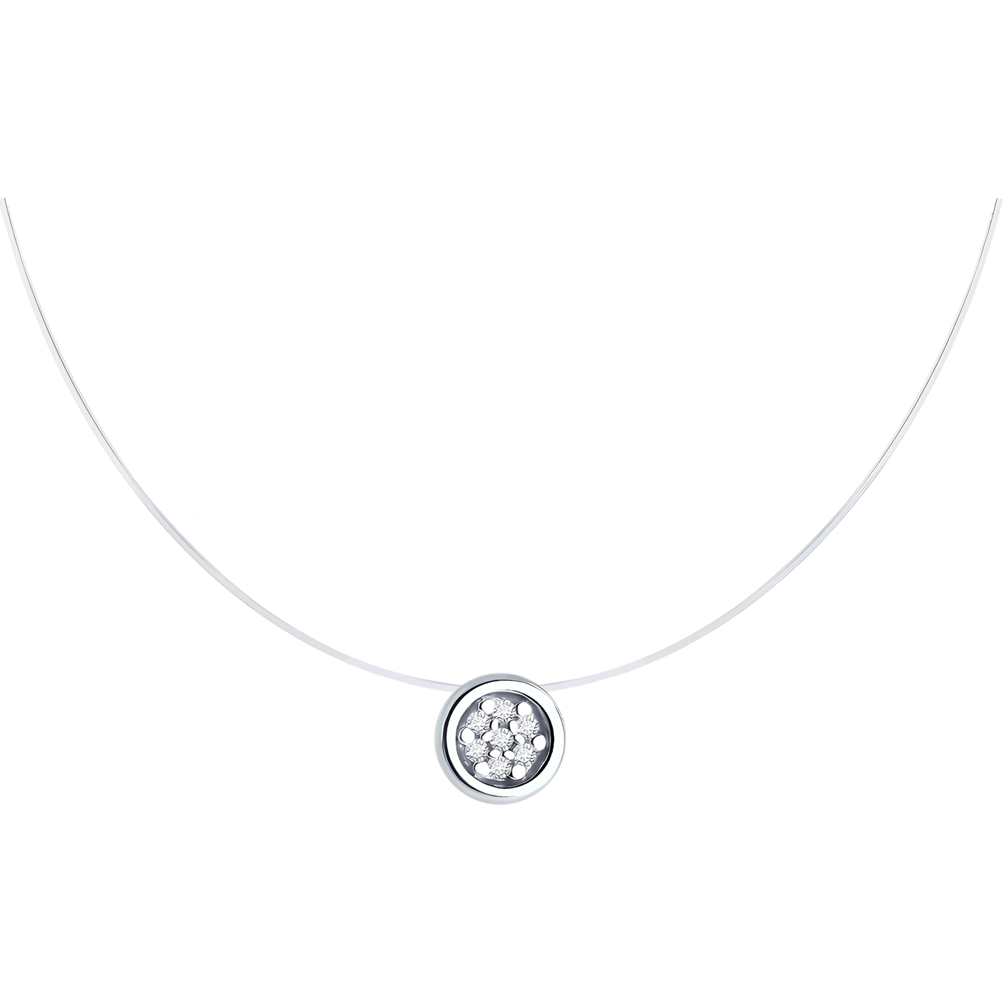 Colier SOLOVOV JEWELRY 94-270-02092-1 45cm 0,68g